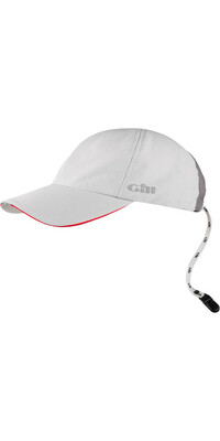 2023 Gill Race Cap Argento Rs13